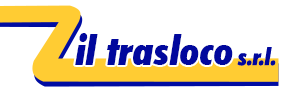 Il trasloco SRL traslochi a roma